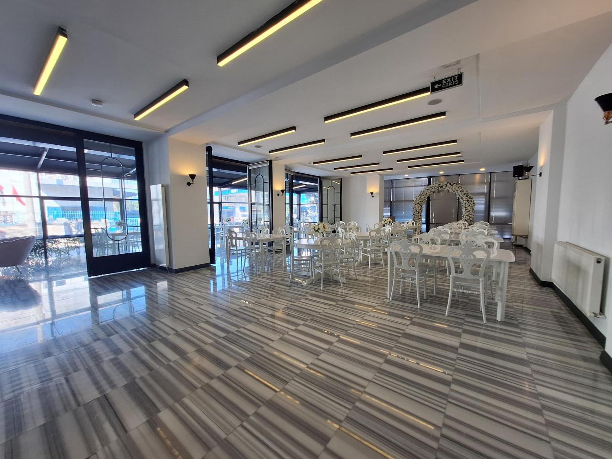 N'Ala Otel Sakarya  Exterior photo