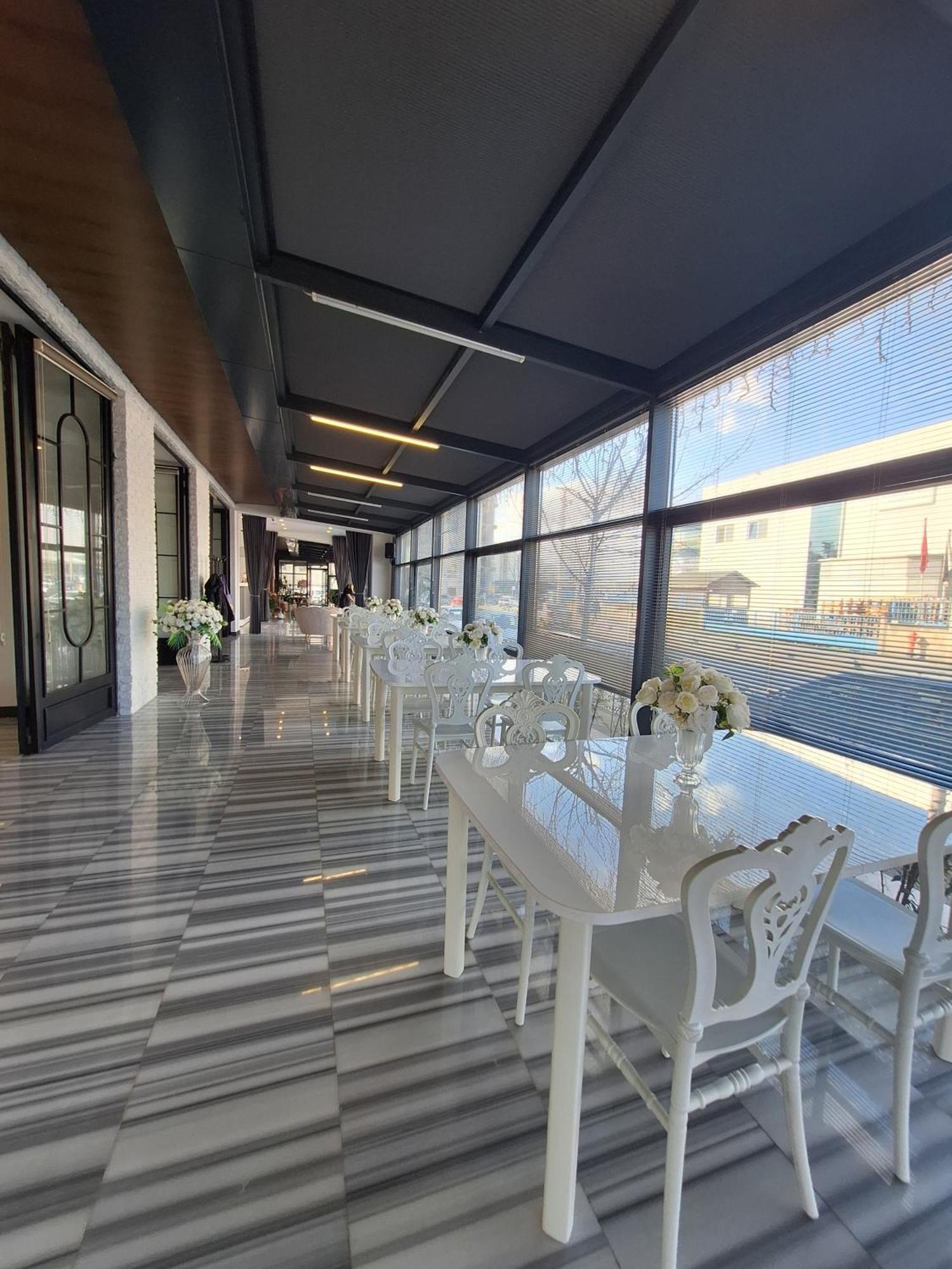 N'Ala Otel Sakarya  Exterior photo